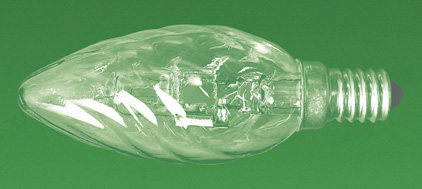 Tortiglione E14 ECO